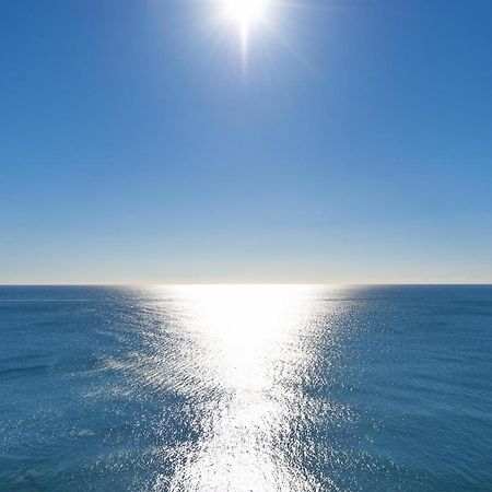 Apartamento Vista Mar Lateral Torrox Ngoại thất bức ảnh