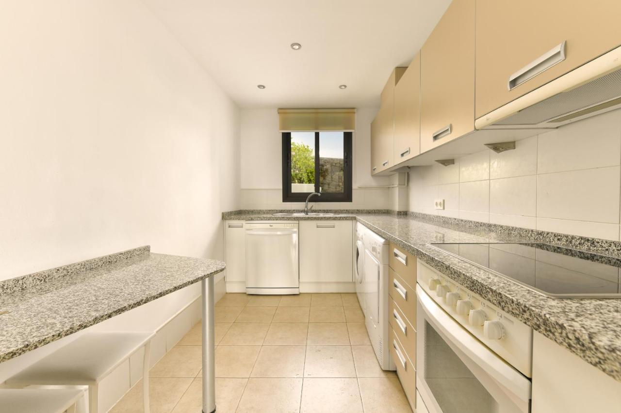 Apartamento Vista Mar Lateral Torrox Ngoại thất bức ảnh